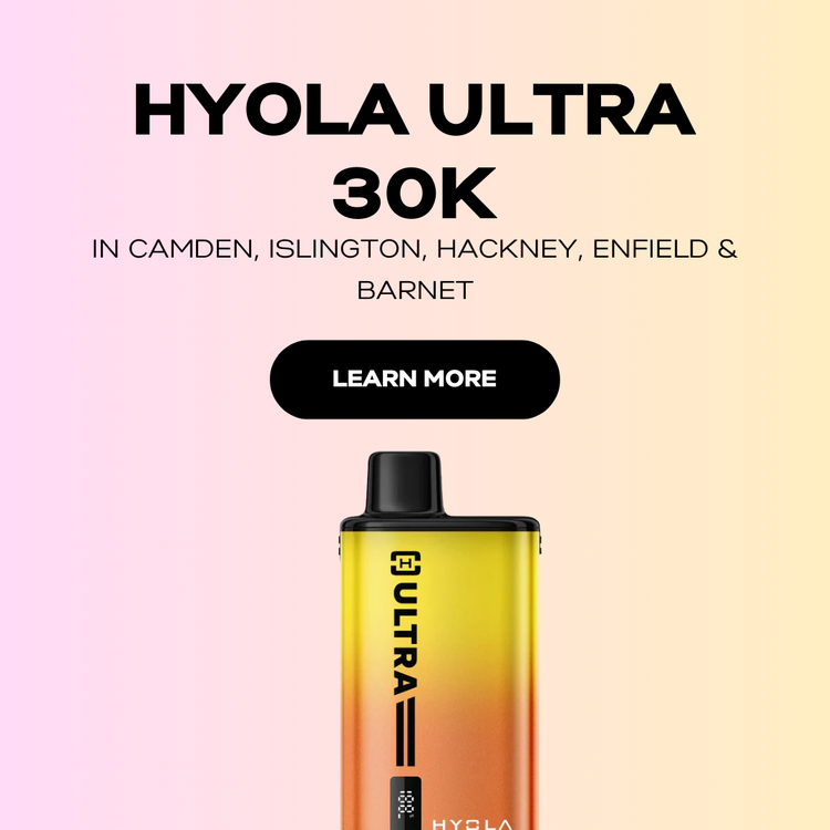 Buy Hyola Ultra 30K in Camden, Islington, Hackney, Enfield & Barnet