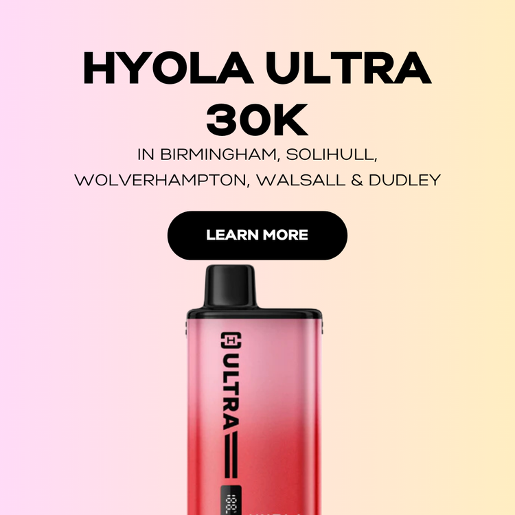 Buy Hyola Ultra 30K in Birmingham, Solihull, Wolverhampton, Walsall & Dudley
