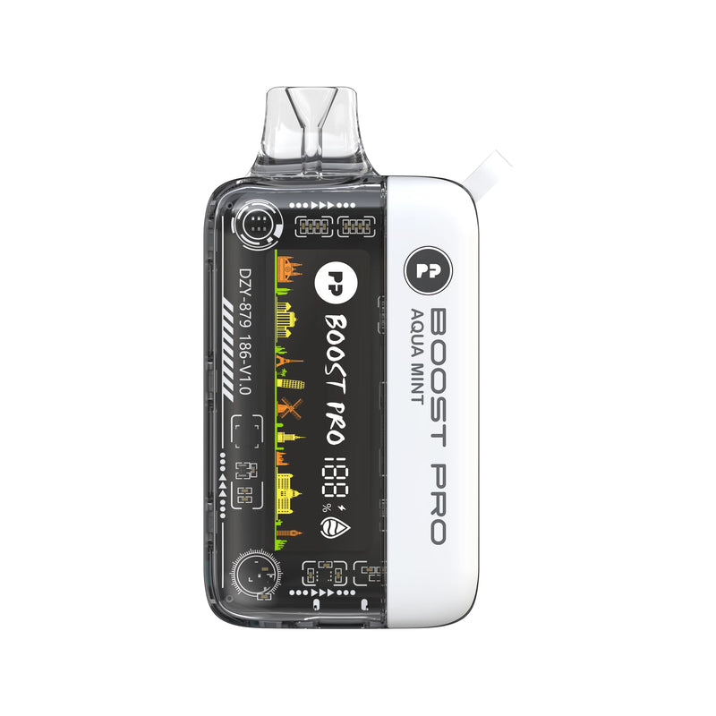 Load image into Gallery viewer, Pyne Pod PRO 20000 Puff Disposable Vape Device 0mg