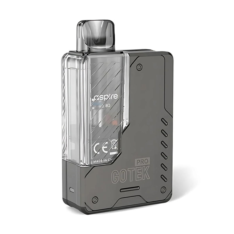 Load image into Gallery viewer, Aspire Gotek Pro Pod Vape Kit