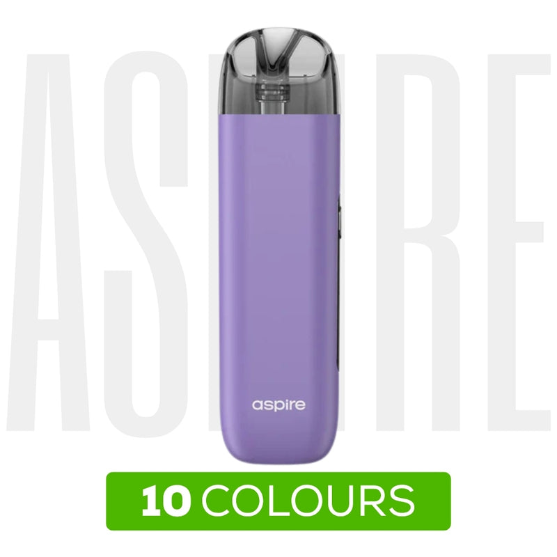 Load image into Gallery viewer, Aspire Minican 3 Pro Pod Kit