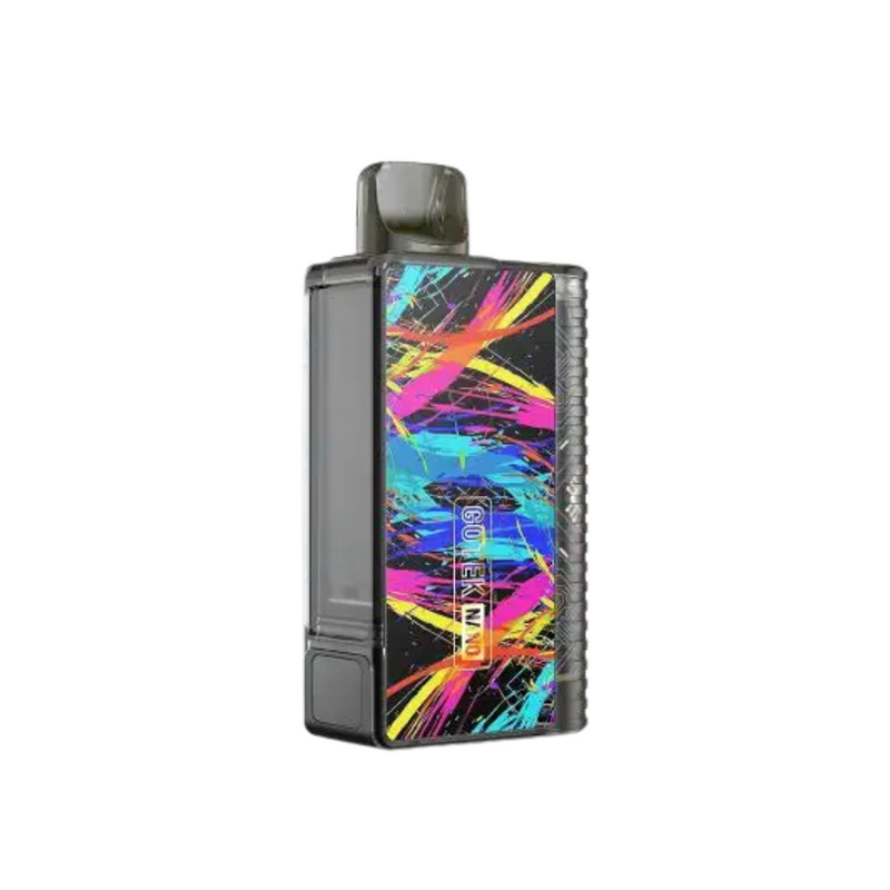 Load image into Gallery viewer, Aspire Gotek Nano Pod Vape Kit