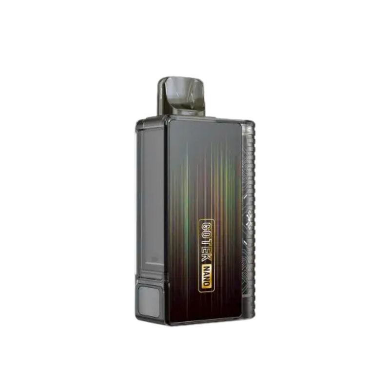 Load image into Gallery viewer, Aspire Gotek Nano Pod Vape Kit