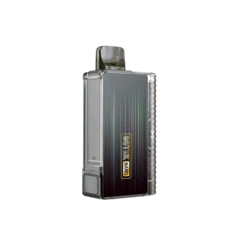 Load image into Gallery viewer, Aspire Gotek Nano Pod Vape Kit