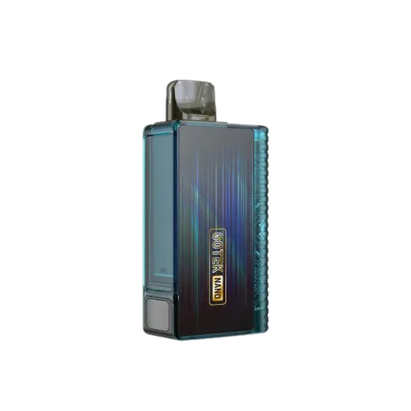 Load image into Gallery viewer, Aspire Gotek Nano Pod Vape Kit