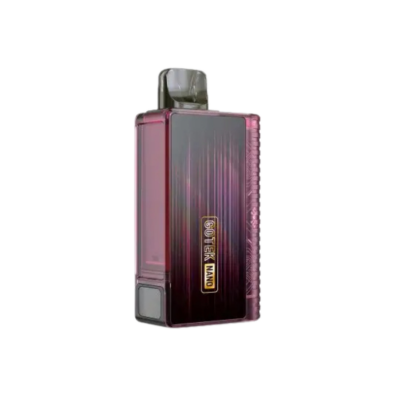 Load image into Gallery viewer, Aspire Gotek Nano Pod Vape Kit