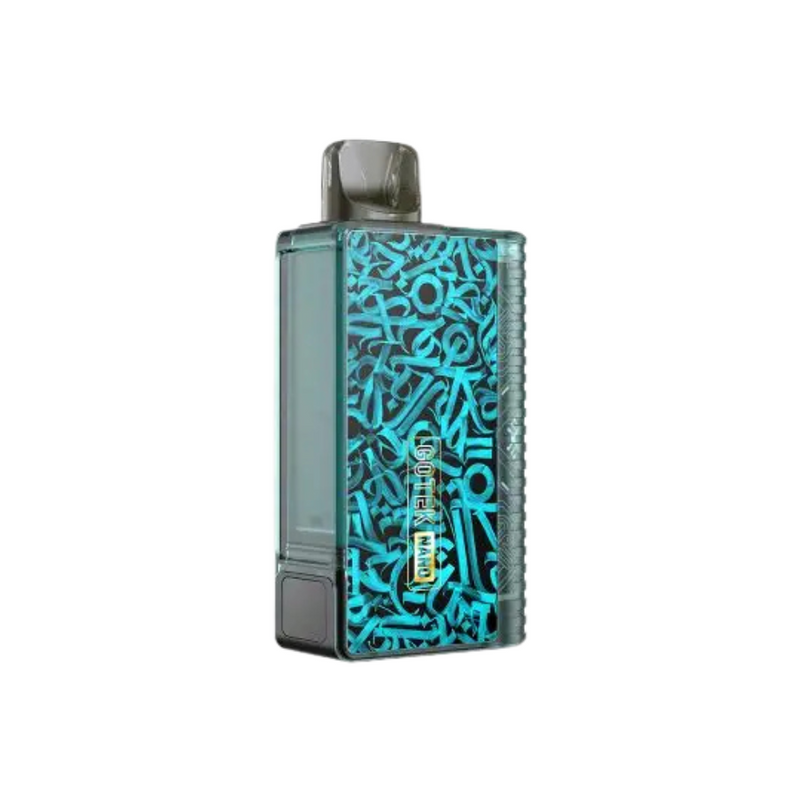 Load image into Gallery viewer, Aspire Gotek Nano Pod Vape Kit