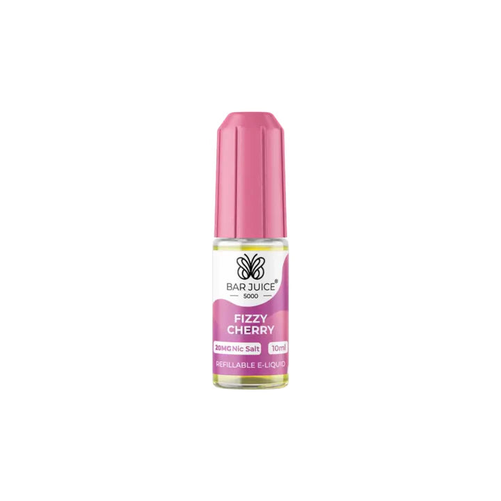 Load image into Gallery viewer, Bar Juice 5000 Nic Salt E-Liquid