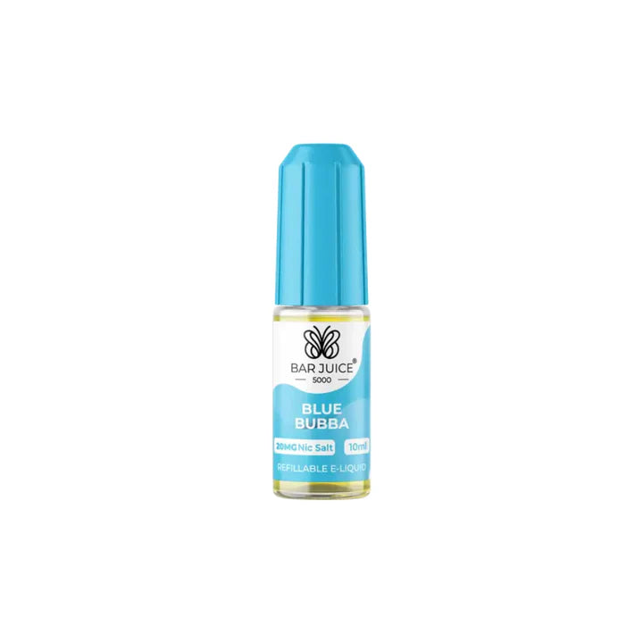 Load image into Gallery viewer, Bar Juice 5000 Nic Salt E-Liquid