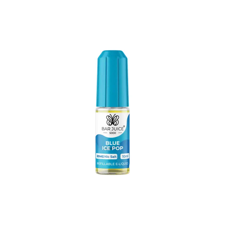 Load image into Gallery viewer, Bar Juice 5000 Nic Salt E-Liquid