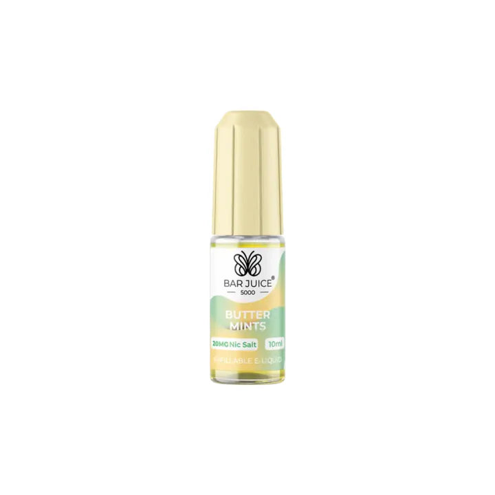 Load image into Gallery viewer, Bar Juice 5000 Nic Salt E-Liquid