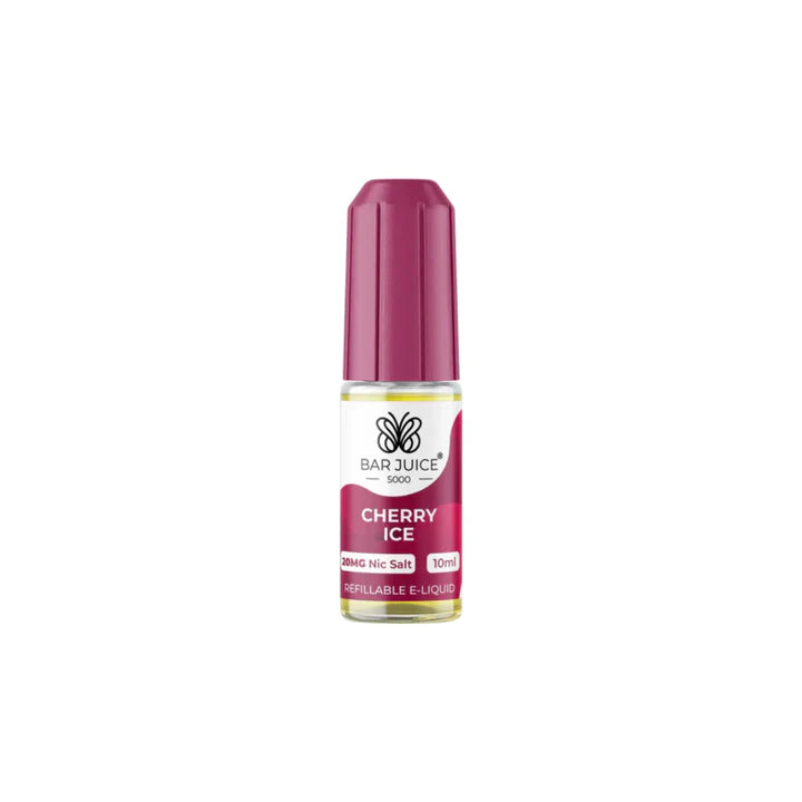 Load image into Gallery viewer, Bar Juice 5000 Nic Salt E-Liquid