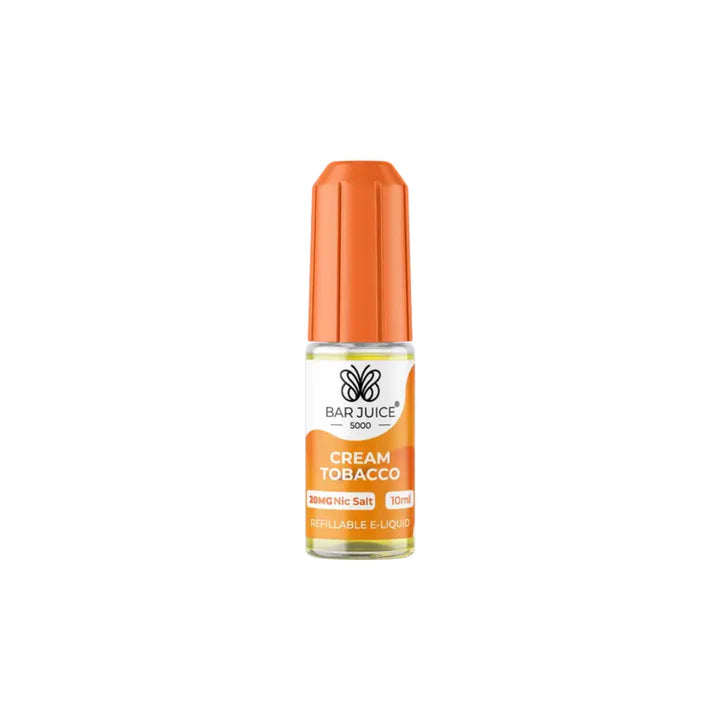 Load image into Gallery viewer, Bar Juice 5000 Nic Salt E-Liquid