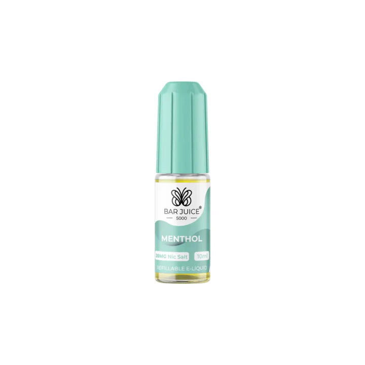 Load image into Gallery viewer, Bar Juice 5000 Nic Salt E-Liquid