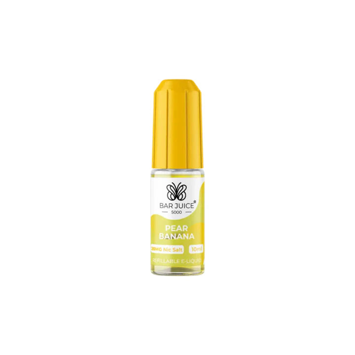 Load image into Gallery viewer, Bar Juice 5000 Nic Salt E-Liquid