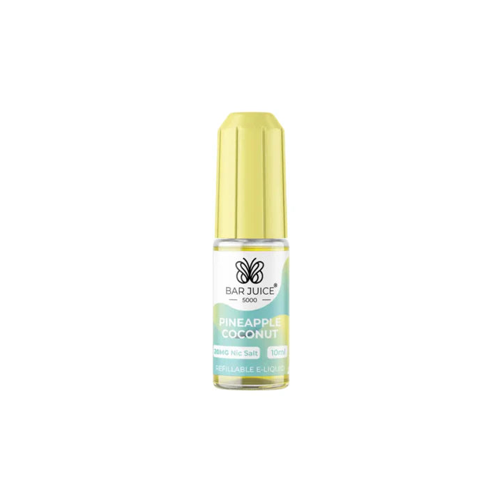 Load image into Gallery viewer, Bar Juice 5000 Nic Salt E-Liquid