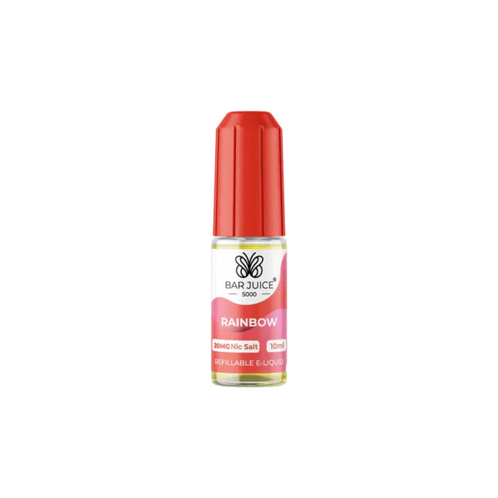 Load image into Gallery viewer, Bar Juice 5000 Nic Salt E-Liquid