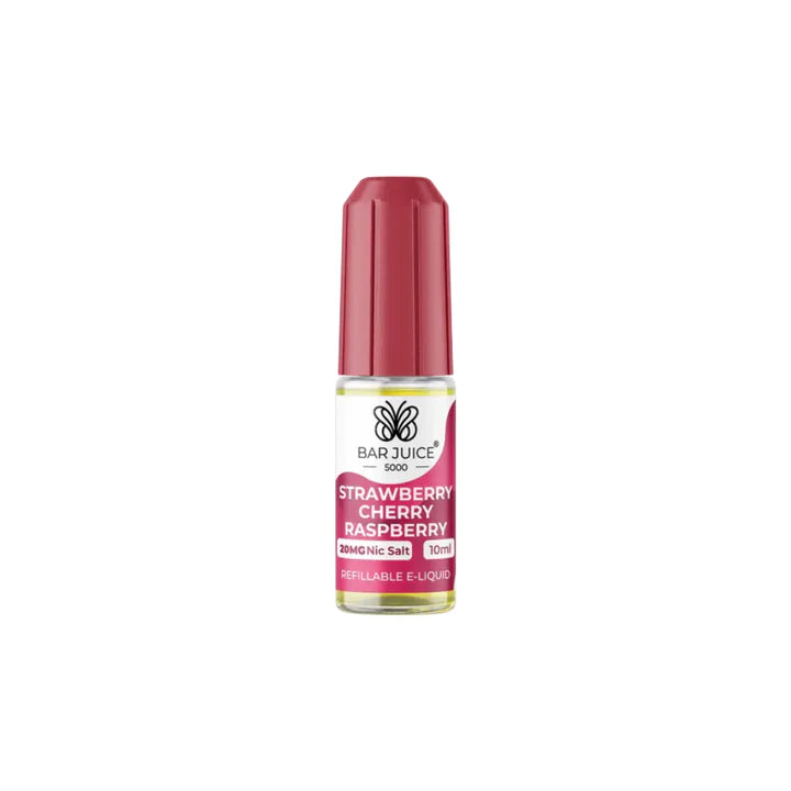 Load image into Gallery viewer, Bar Juice 5000 Nic Salt E-Liquid