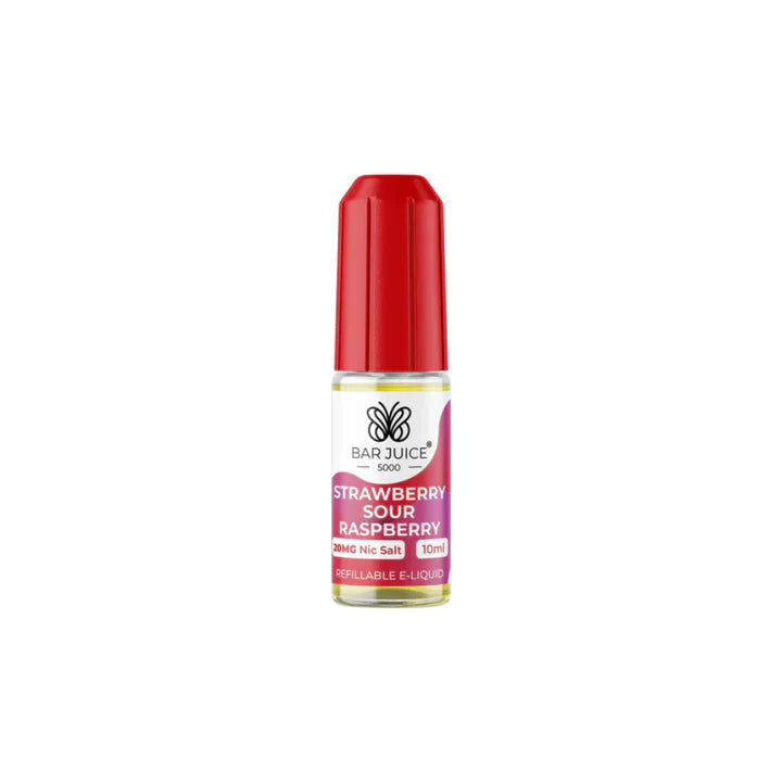 Load image into Gallery viewer, Bar Juice 5000 Nic Salt E-Liquid