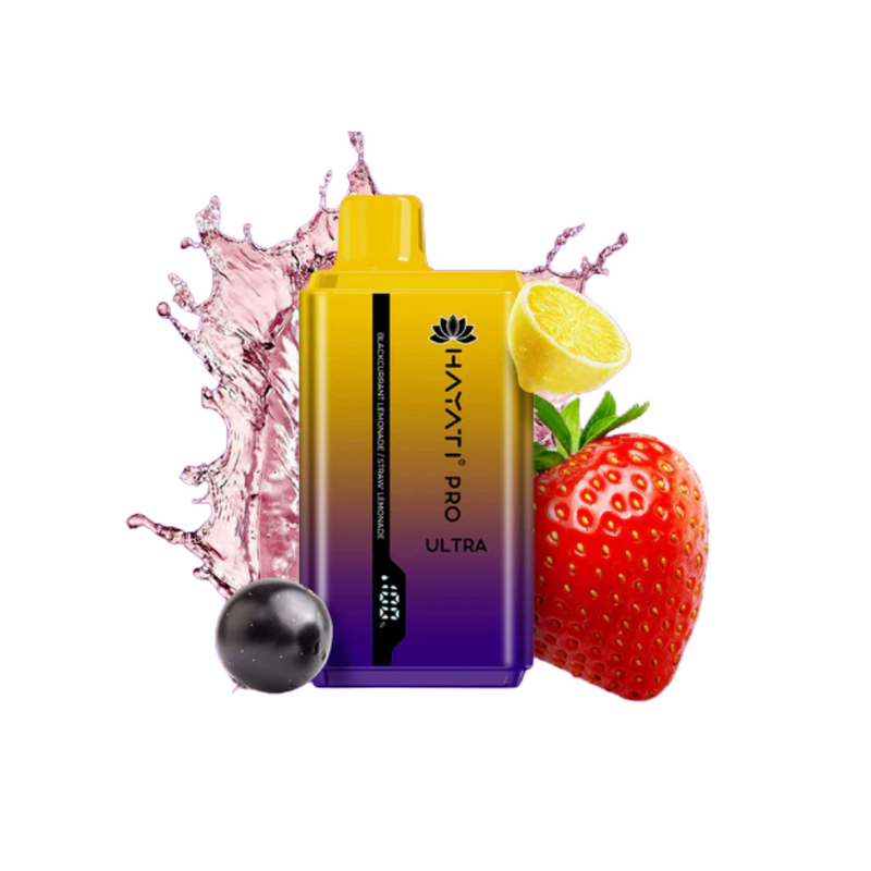 Load image into Gallery viewer, Hayati PRO 15K Puff Disposable Vape Kit