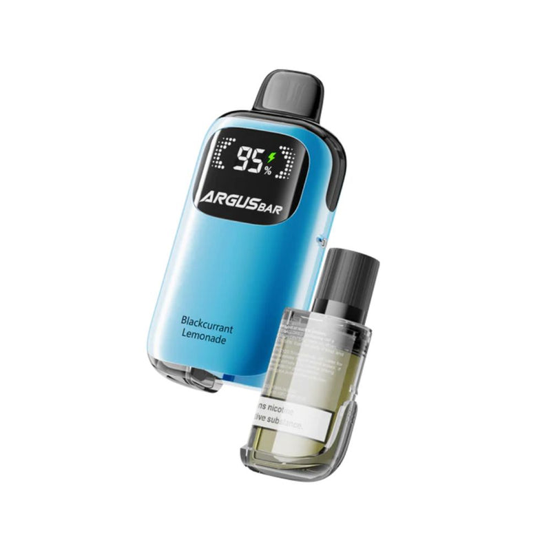 Load image into Gallery viewer, ARGUS Bar Prime 6000 Puff Disposable Vape Device