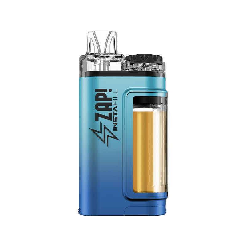 Load image into Gallery viewer, Zap Instafill 3500 Puff Disposable Vape