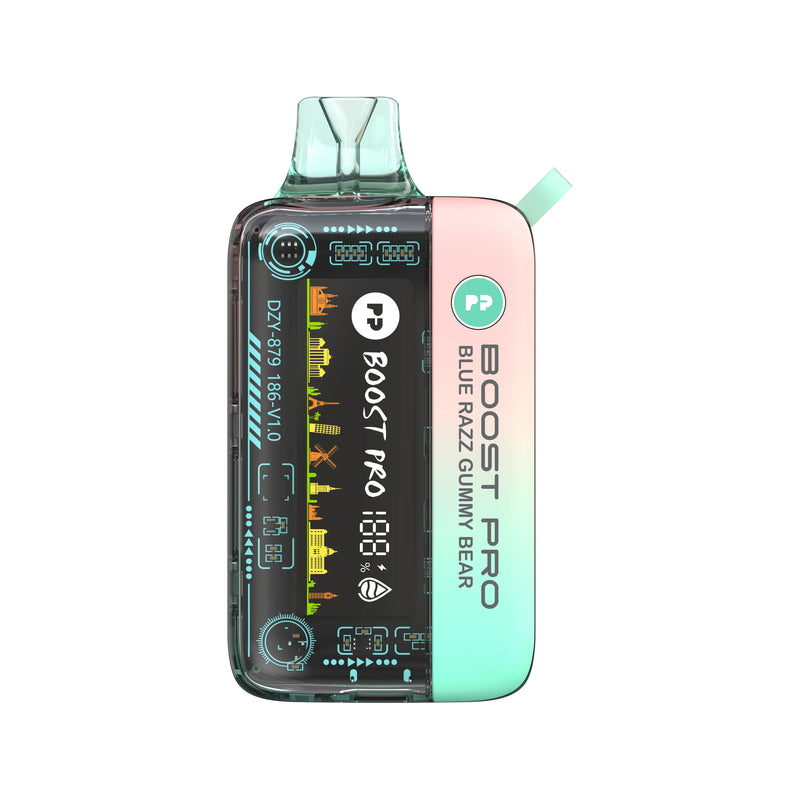 Load image into Gallery viewer, Pyne Pod PRO 20000 Puff Disposable Vape Device 0mg