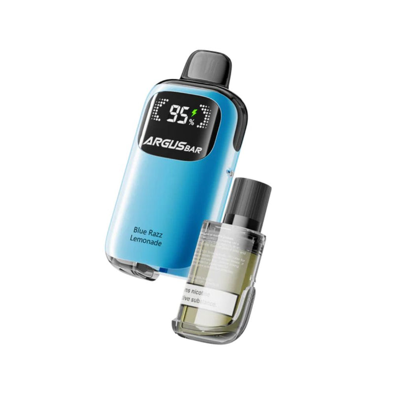 Load image into Gallery viewer, ARGUS Bar Prime 6000 Puff Disposable Vape Device
