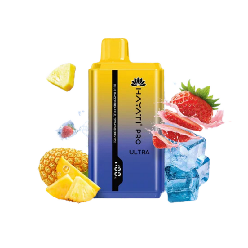 Load image into Gallery viewer, Hayati PRO 15K Puff Disposable Vape Kit