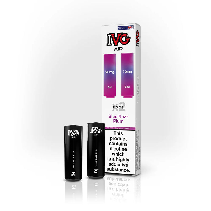 Load image into Gallery viewer, IVG Air Pods Replacement Pods