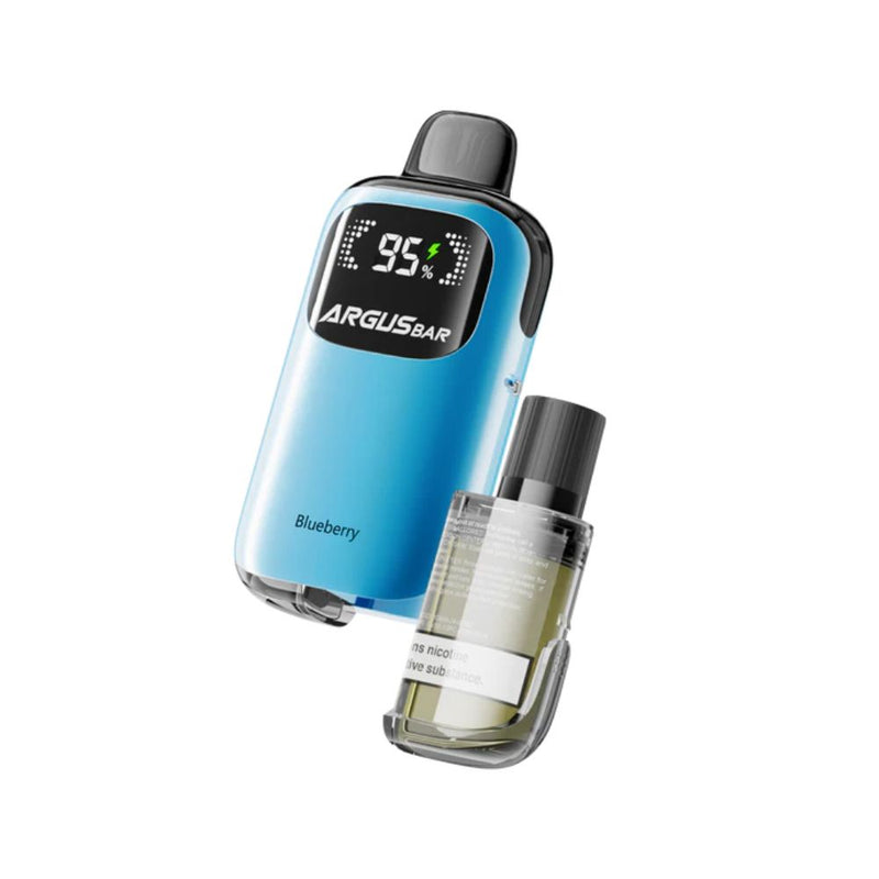 Load image into Gallery viewer, ARGUS Bar Prime 6000 Puff Disposable Vape Device