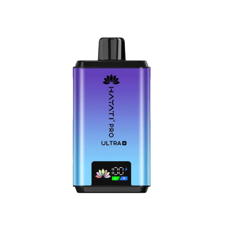 Load image into Gallery viewer, Hayati Pro Ultra Plus 25000 Prefilled Pod Kit