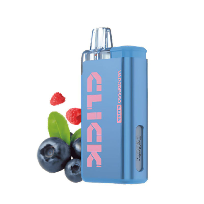 Load image into Gallery viewer, Vaporesso Coss Click 6000 Puffs Disposable Vape Kit