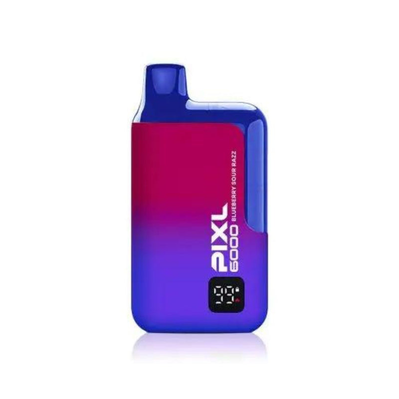 Load image into Gallery viewer, PIXL 6000 Disposable Vape Pod Device