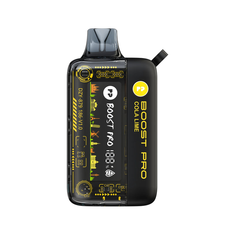 Load image into Gallery viewer, Pyne Pod PRO 20000 Puff Disposable Vape Device 0mg