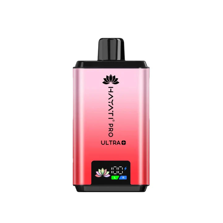 Load image into Gallery viewer, Hayati Pro Ultra Plus 25000 Prefilled Pod Kit