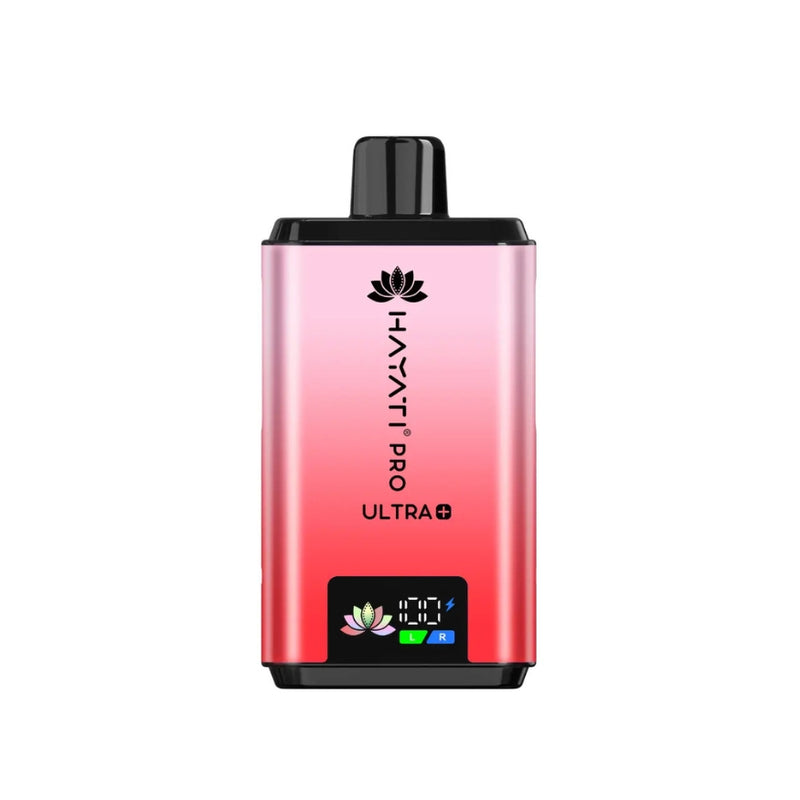 Load image into Gallery viewer, Cherry_Berry__Hayati_Pro_Ultra_25000