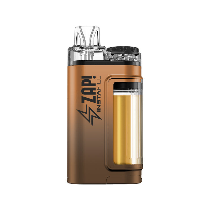 Load image into Gallery viewer, Zap Instafill 3500 Puff Disposable Vape