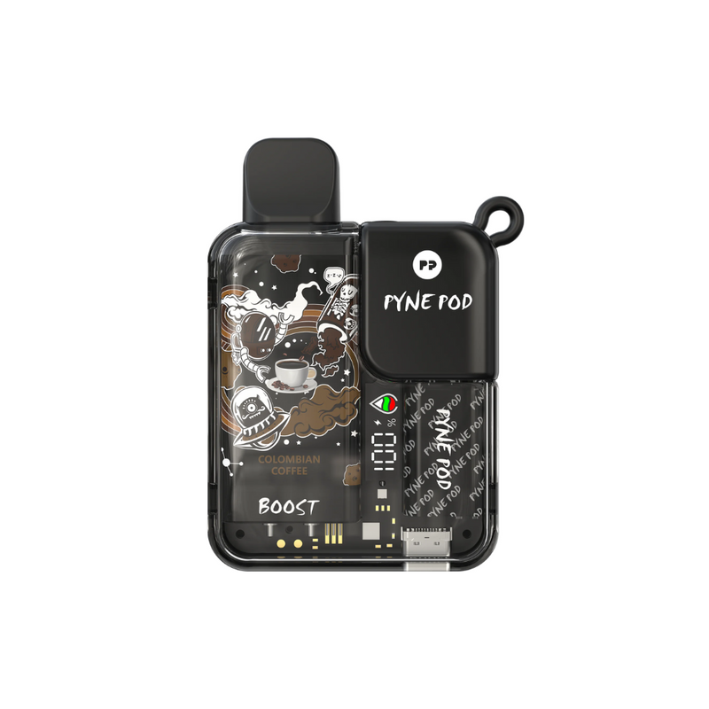 Load image into Gallery viewer, Pyne Pod 8500 Puff Disposable Vape Device