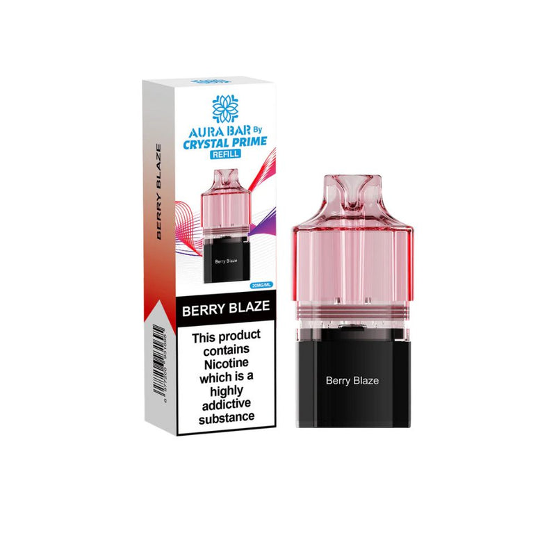 Load image into Gallery viewer, Crystal Prime 10K Replacement Pods