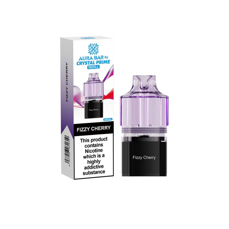 Load image into Gallery viewer, Crystal Prime 10K Replacement Pods