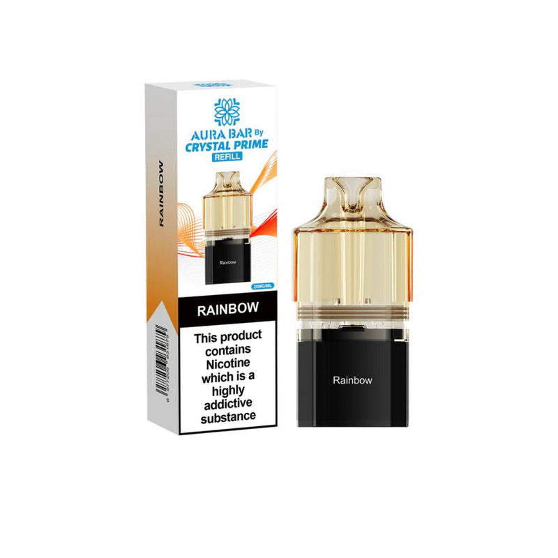 Load image into Gallery viewer, Crystal Prime 10K Replacement Pods