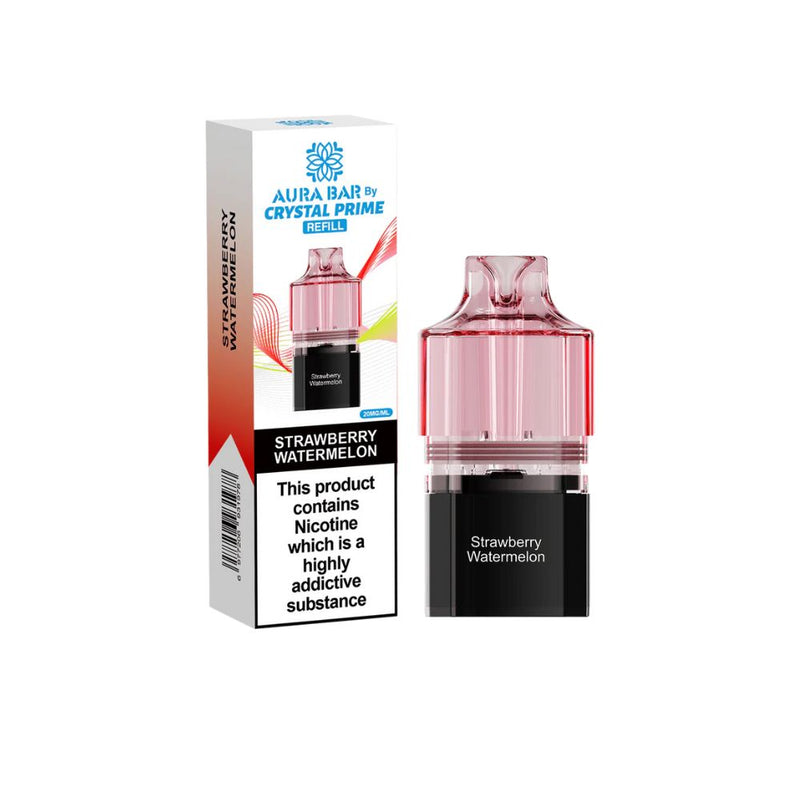 Load image into Gallery viewer, Crystal Prime 10K Replacement Pods