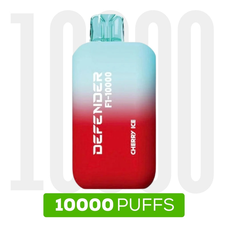 Load image into Gallery viewer, Defender F1-10000 Prefilled Pod Kit