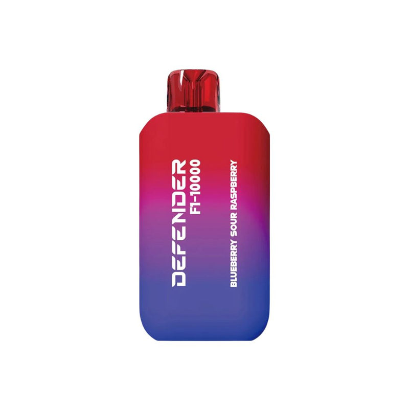 Load image into Gallery viewer, Defender F1-10000 Prefilled Pod Kit