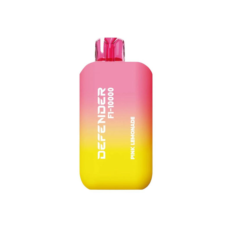 Load image into Gallery viewer, Defender F1-10000 Prefilled Pod Kit