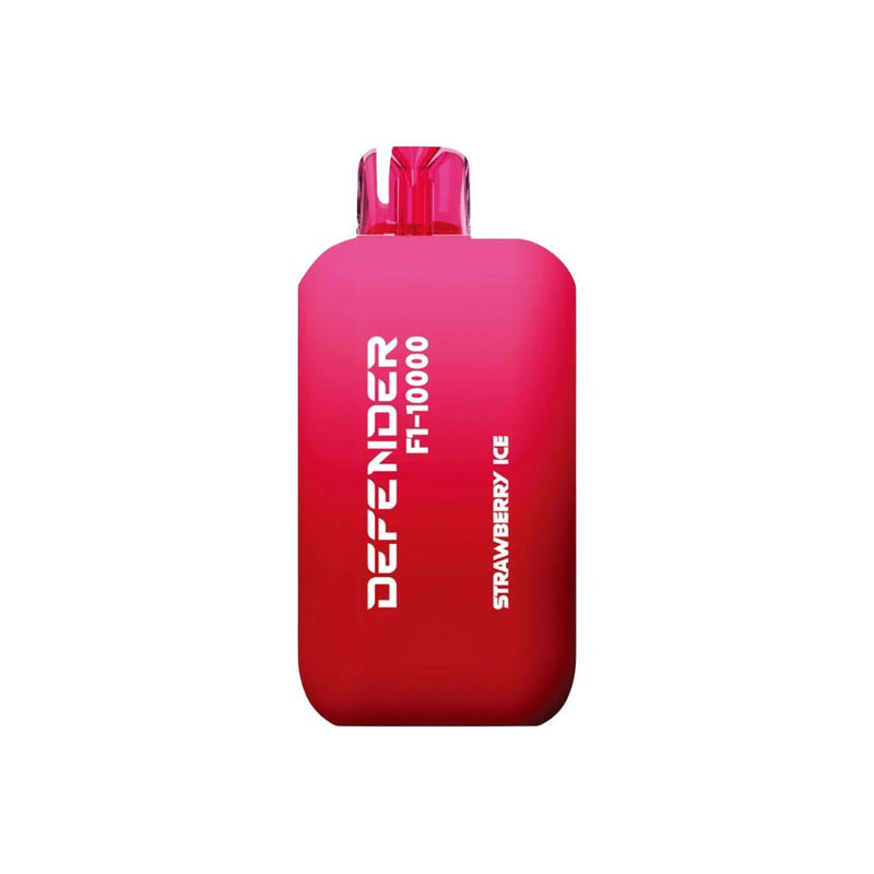 Load image into Gallery viewer, Defender F1-10000 Prefilled Pod Kit