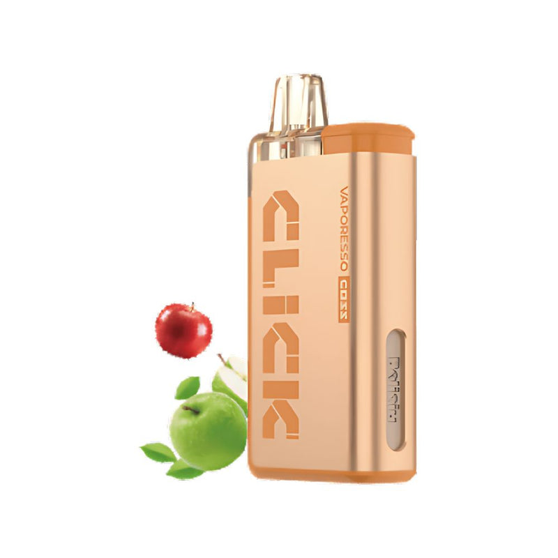 Load image into Gallery viewer, Vaporesso Coss Click 6000 Puffs Disposable Vape Kit