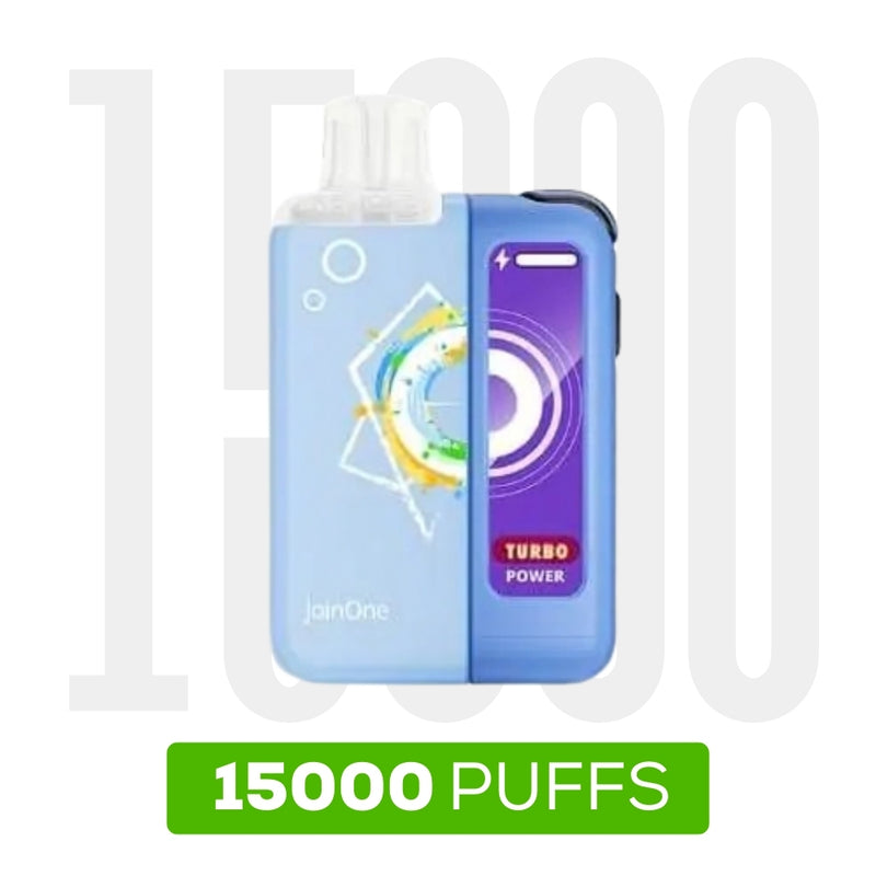 Load image into Gallery viewer, Elf Bar JoinOne15 Classic Prefilled Pod Kit