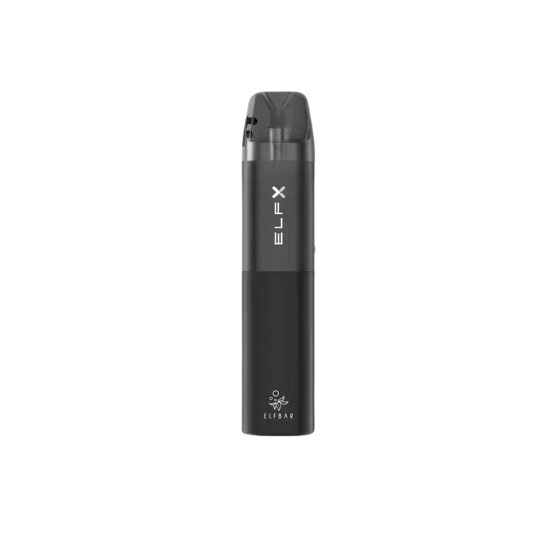 Load image into Gallery viewer, Elf Bar ELFX Pod Vape Kit